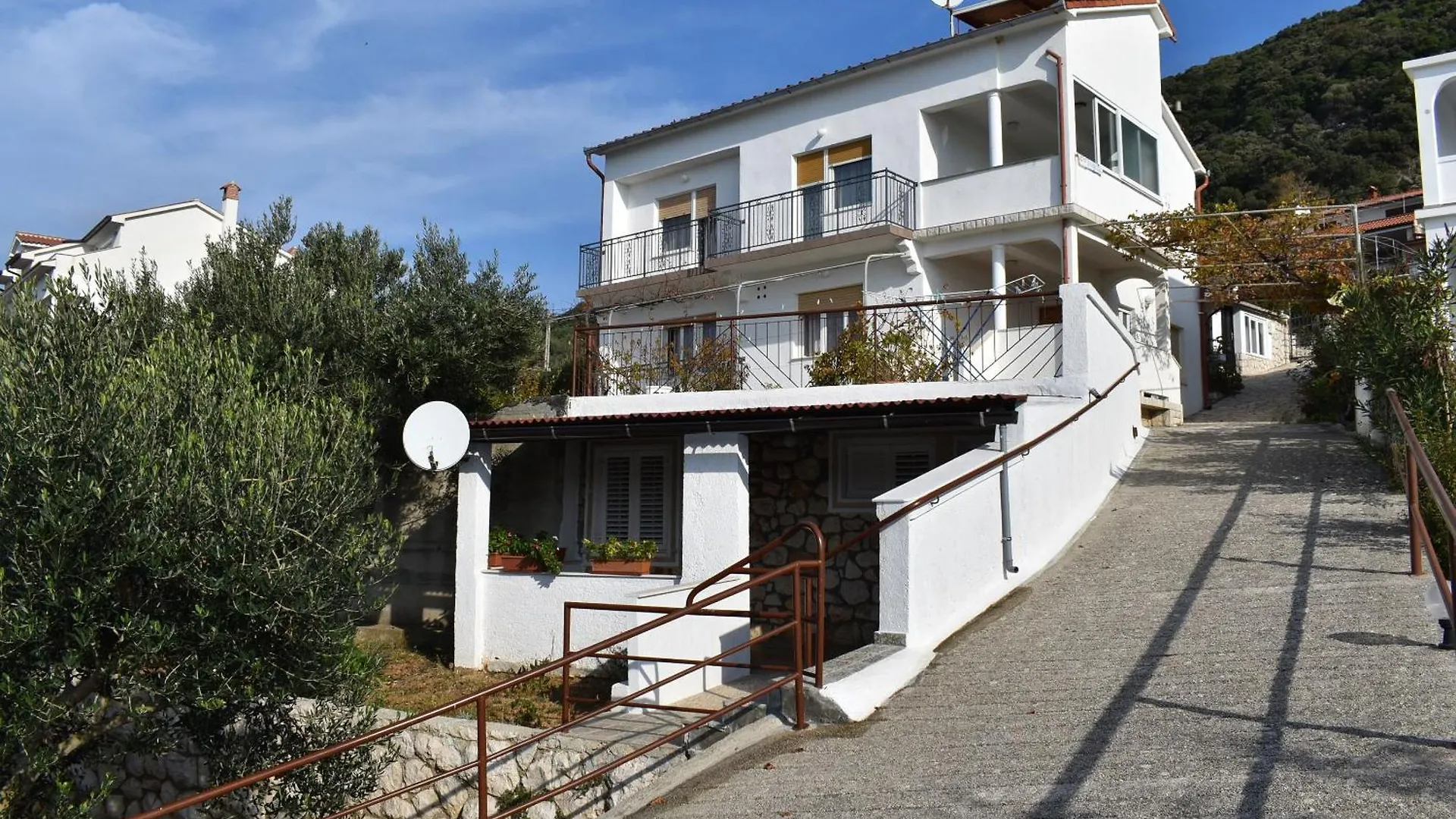 Apartments Josip R Supetarska Draga Croacia
