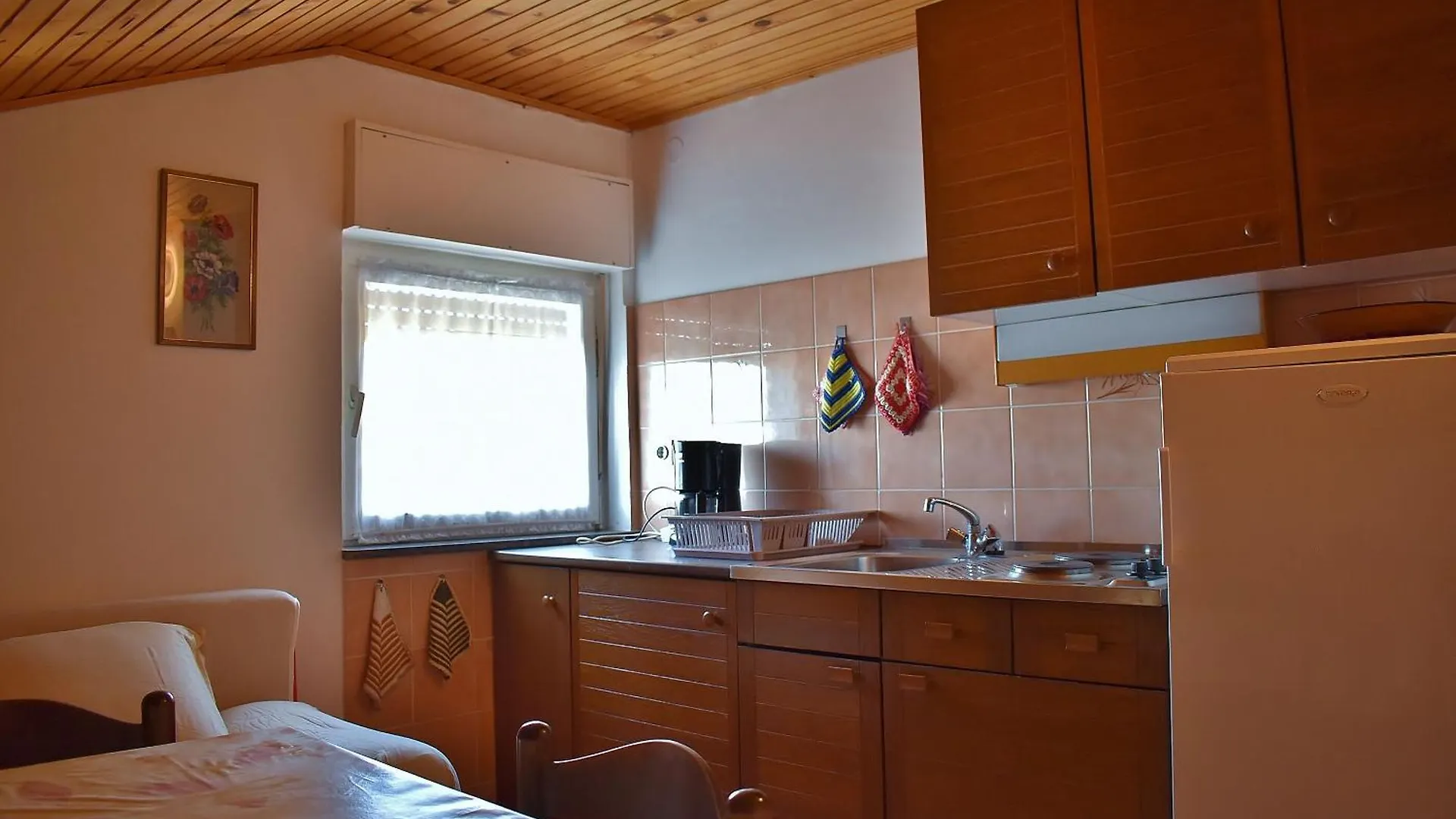 Apartments Josip R Supetarska Draga