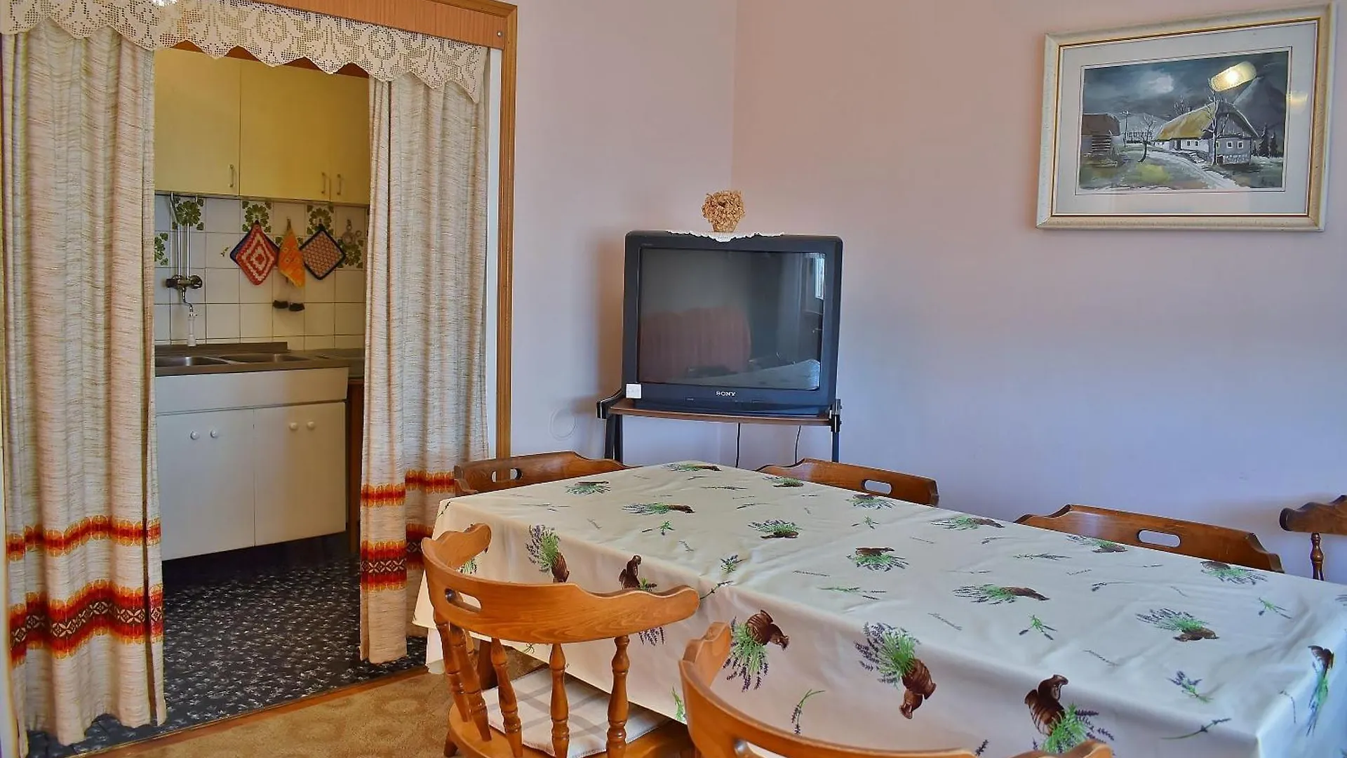 Apartments Josip R Supetarska Draga