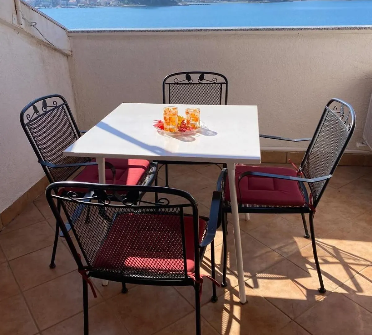 Apartments Josip R Supetarska Draga Croacia
