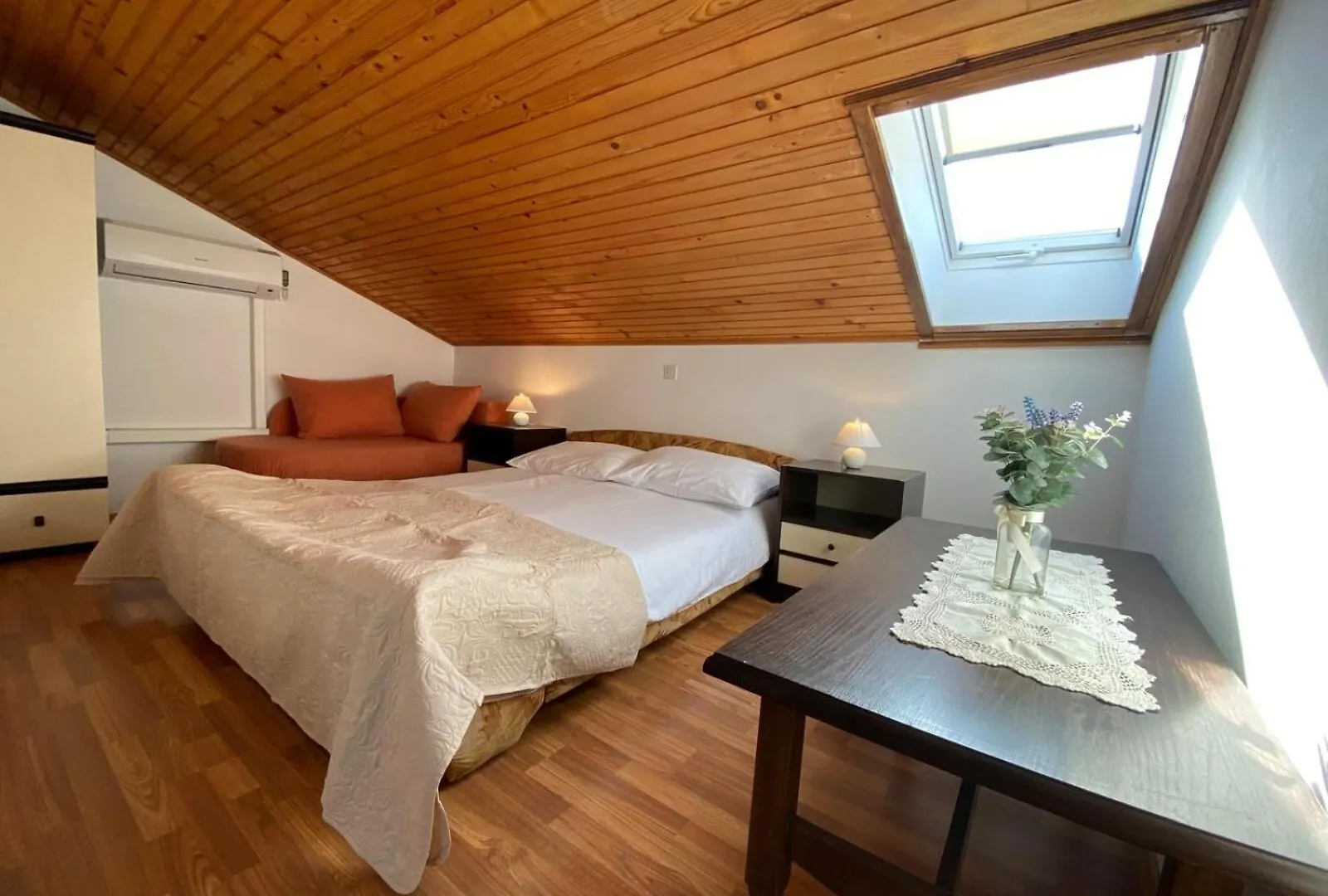 Apartments Josip R Supetarska Draga Croacia