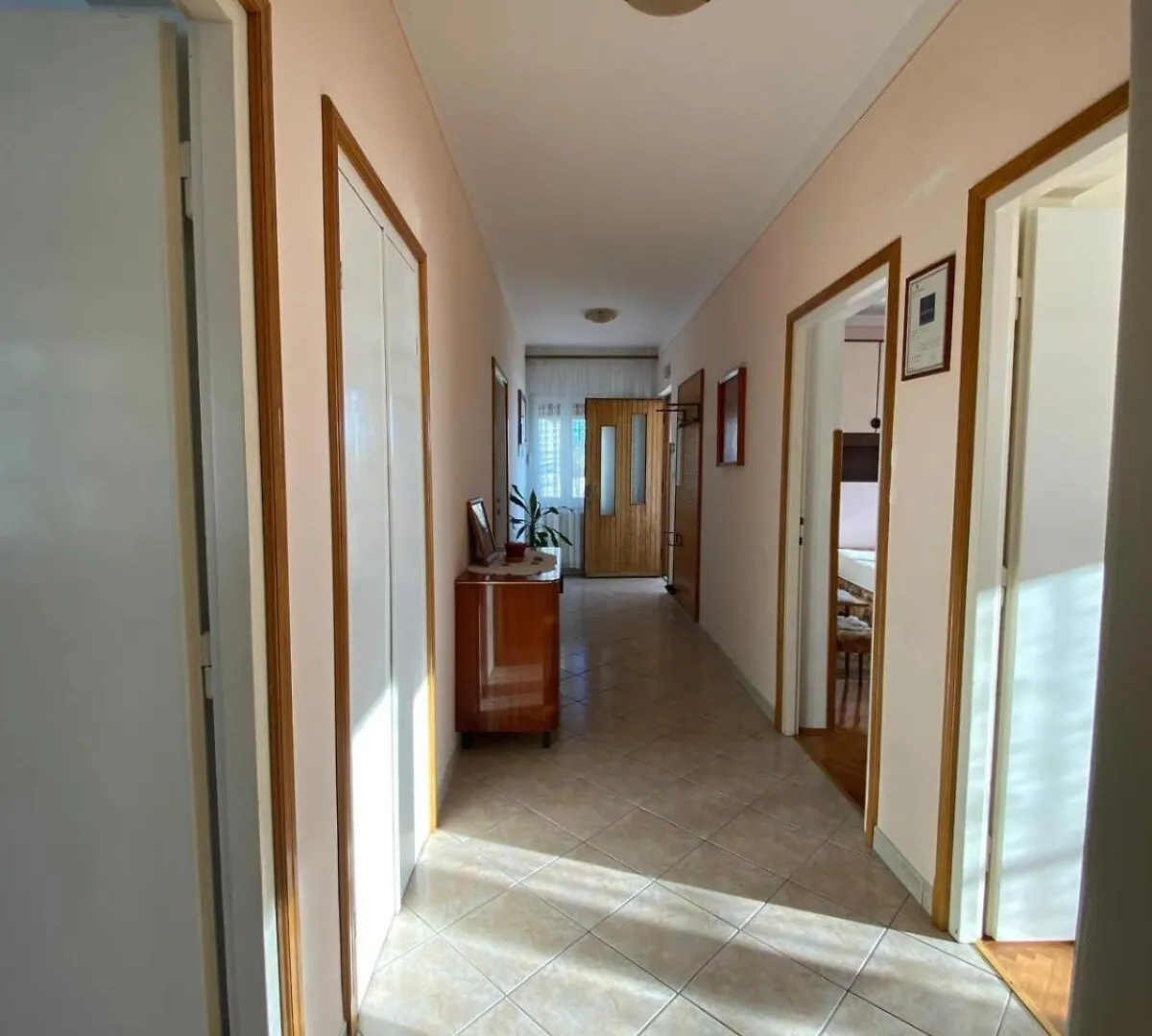 Apartments Josip R Supetarska Draga 0*,  Croacia