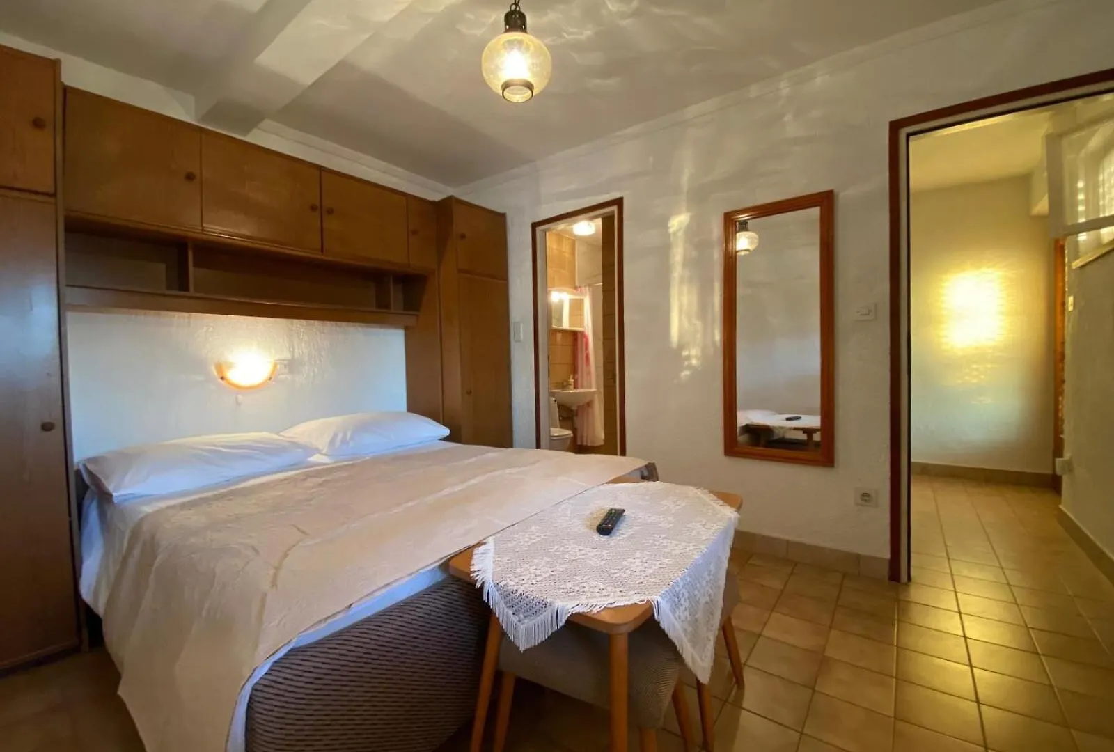 Apartments Josip R Supetarska Draga