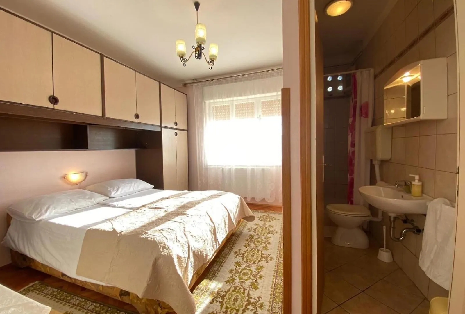 Apartments Josip R Supetarska Draga