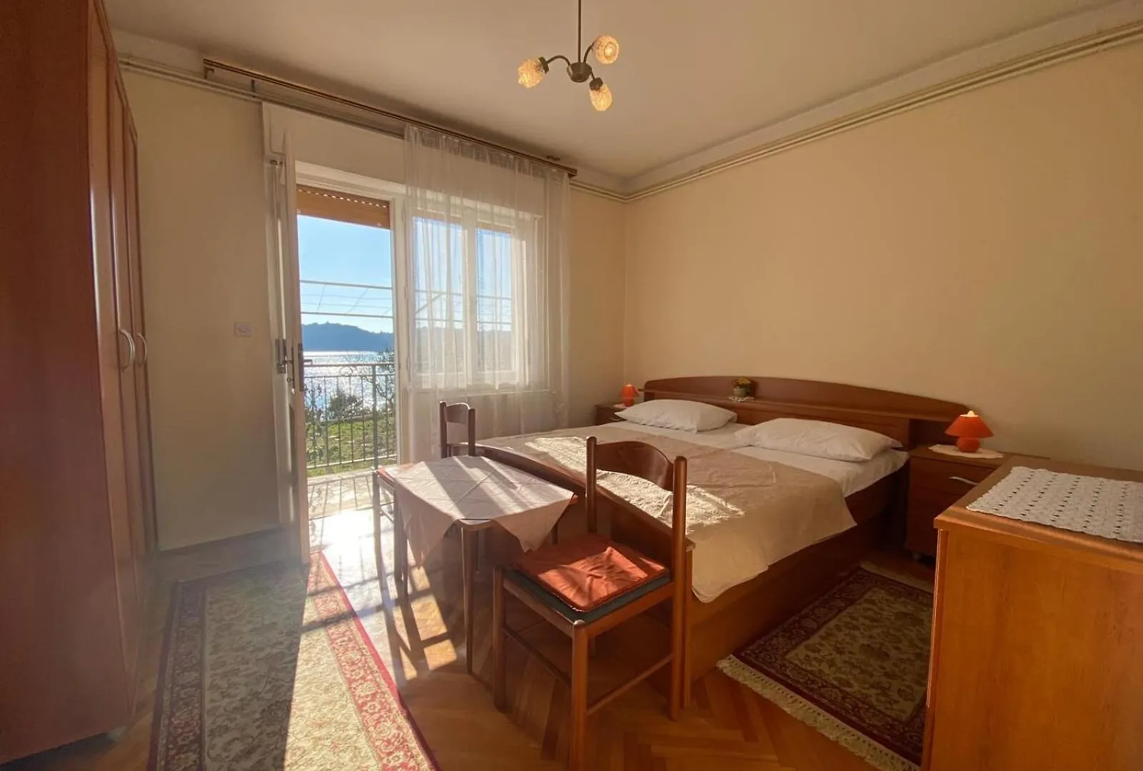 Apartments Josip R Supetarska Draga Croacia