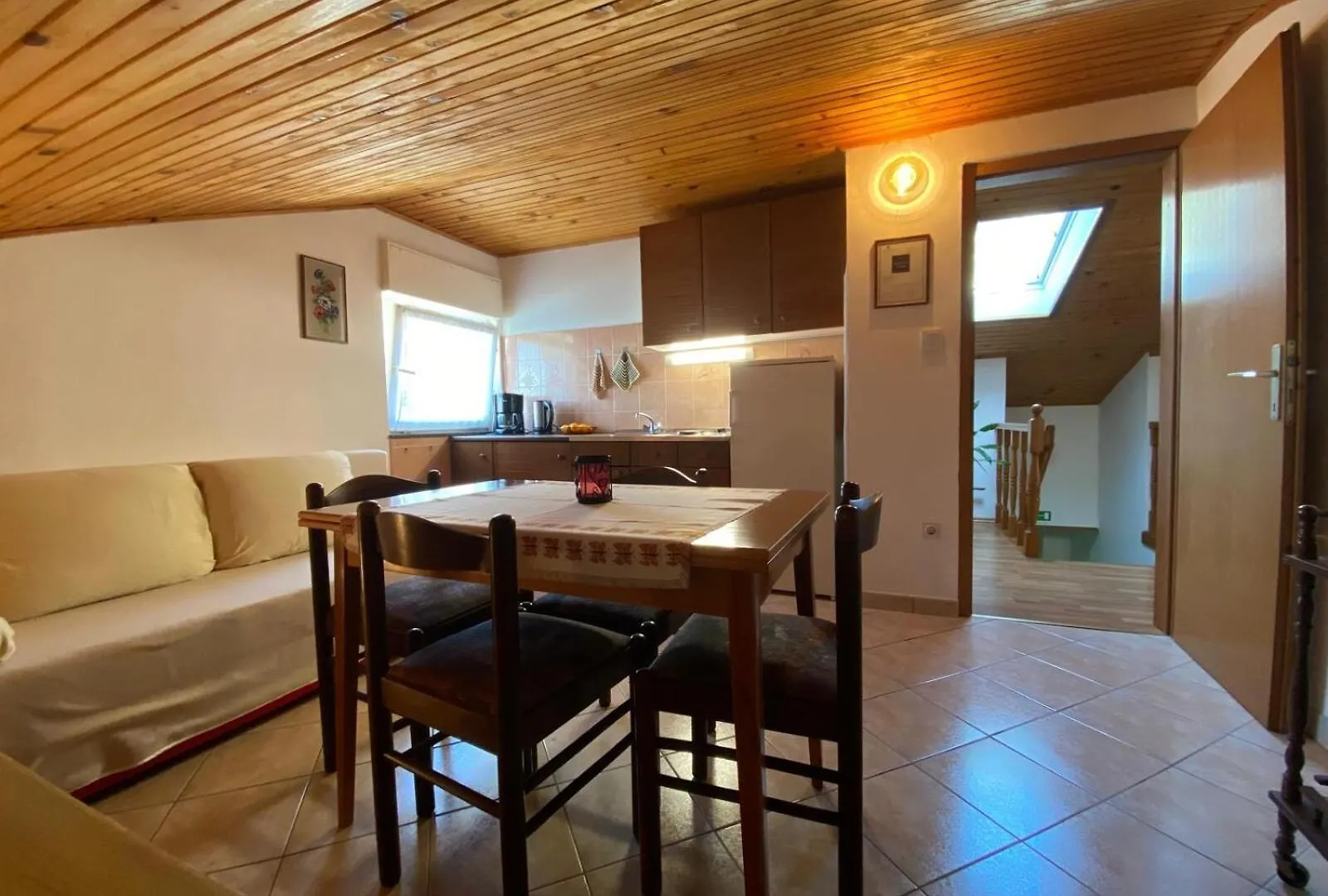 Apartments Josip R Supetarska Draga Croacia