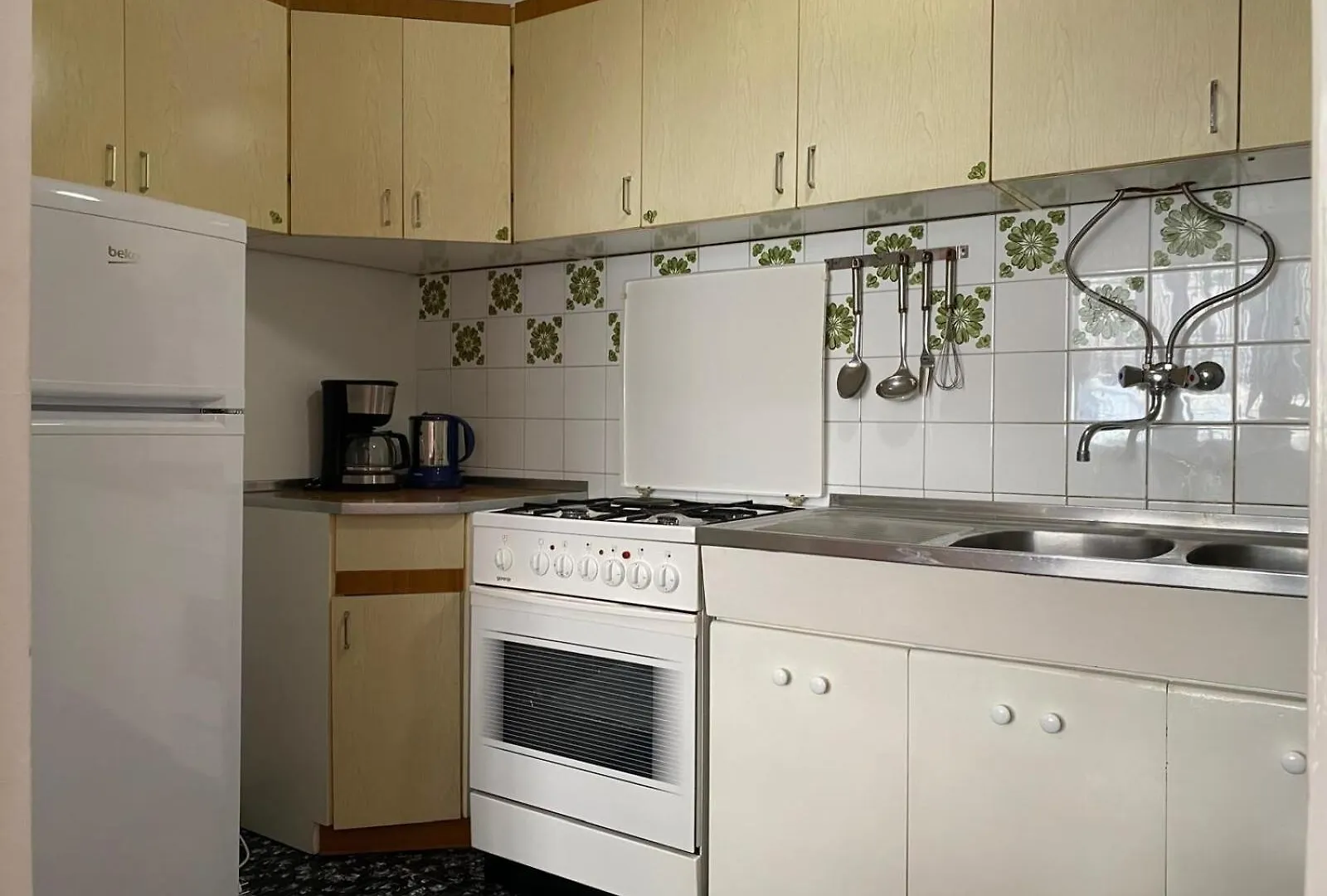 Apartments Josip R سوبيتارسكا دراغا
